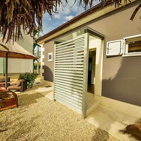 Villa Tara Zadar Bagian luar foto